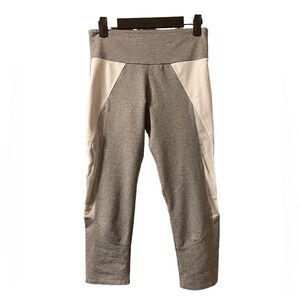 ONZIE CROPPED LEGGINGS